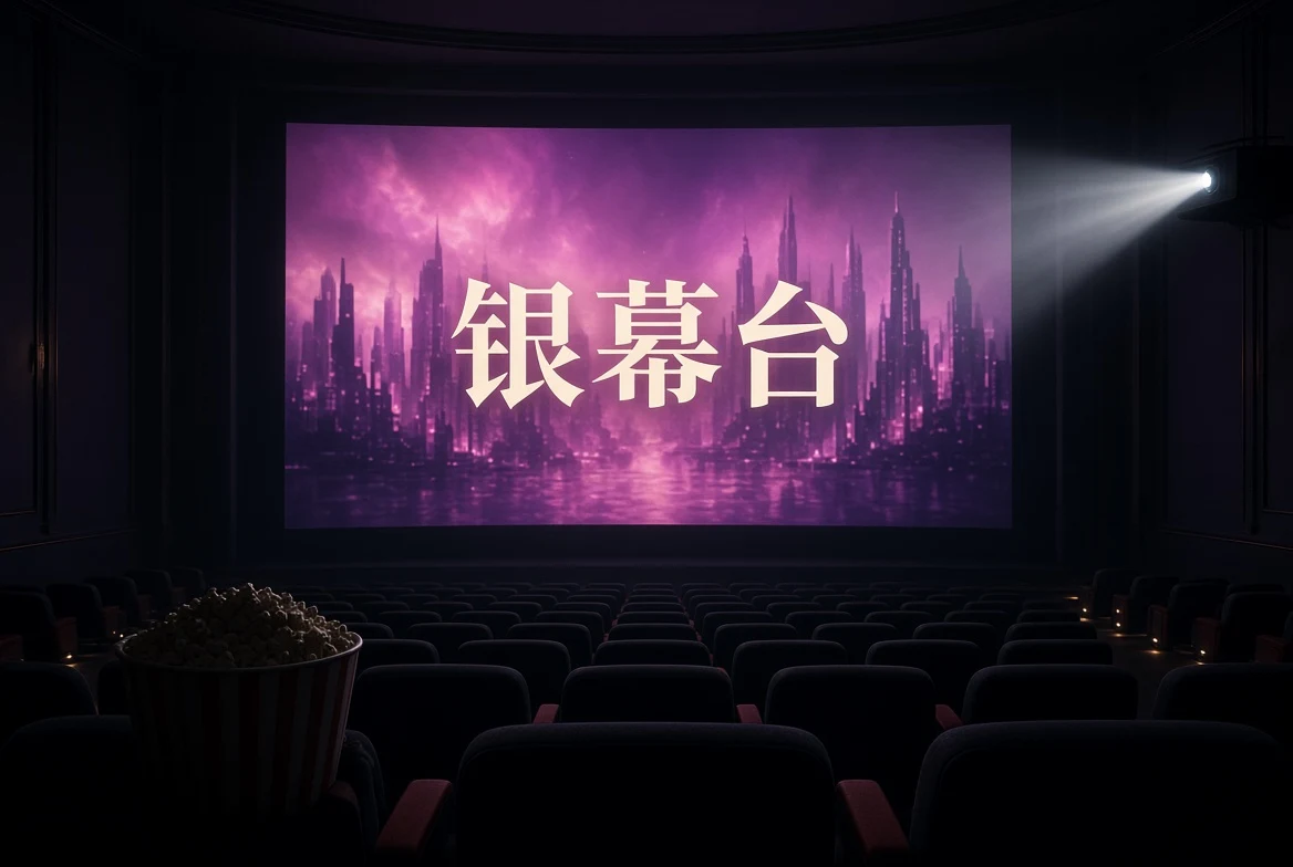 影视观察内容